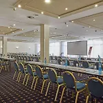 H+ Hotel Koeln Huerth 