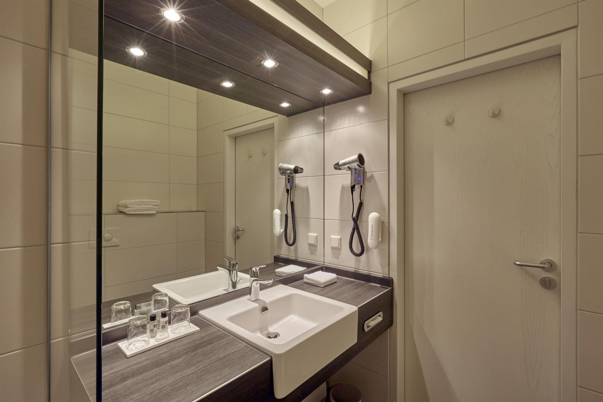 Hotel H+ Koeln