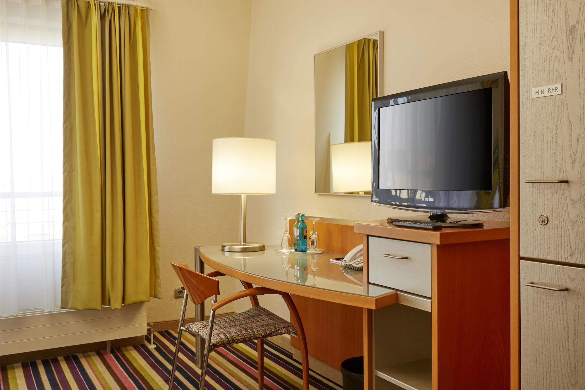 Hotel H+ Koeln