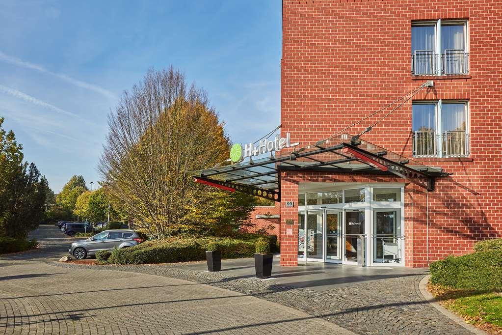 H+ Koeln 4*