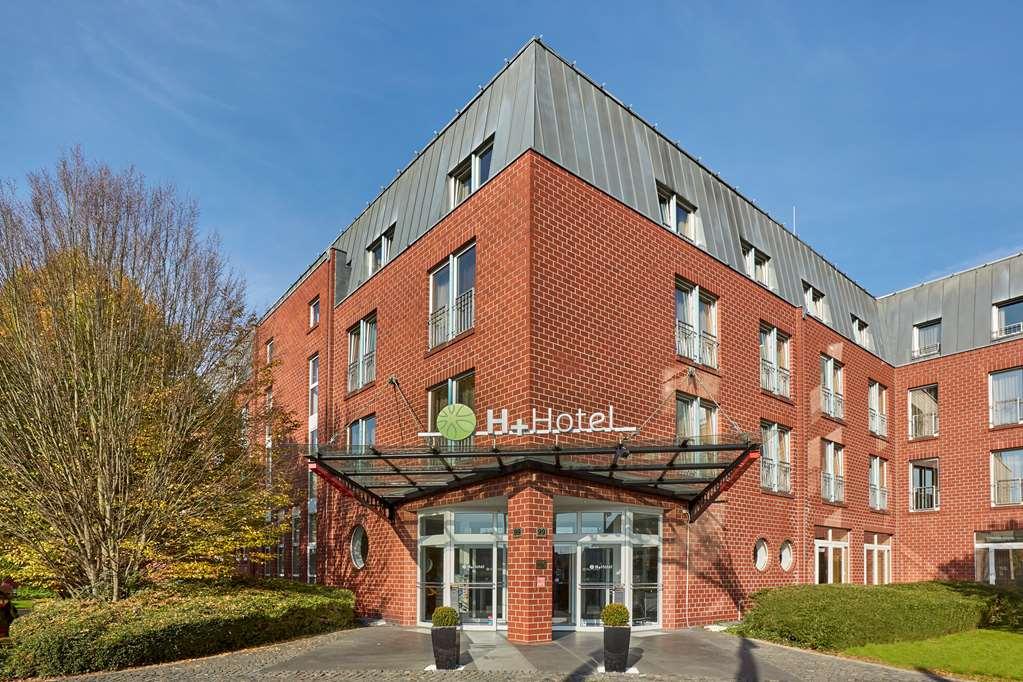 Hotel H+ Koeln