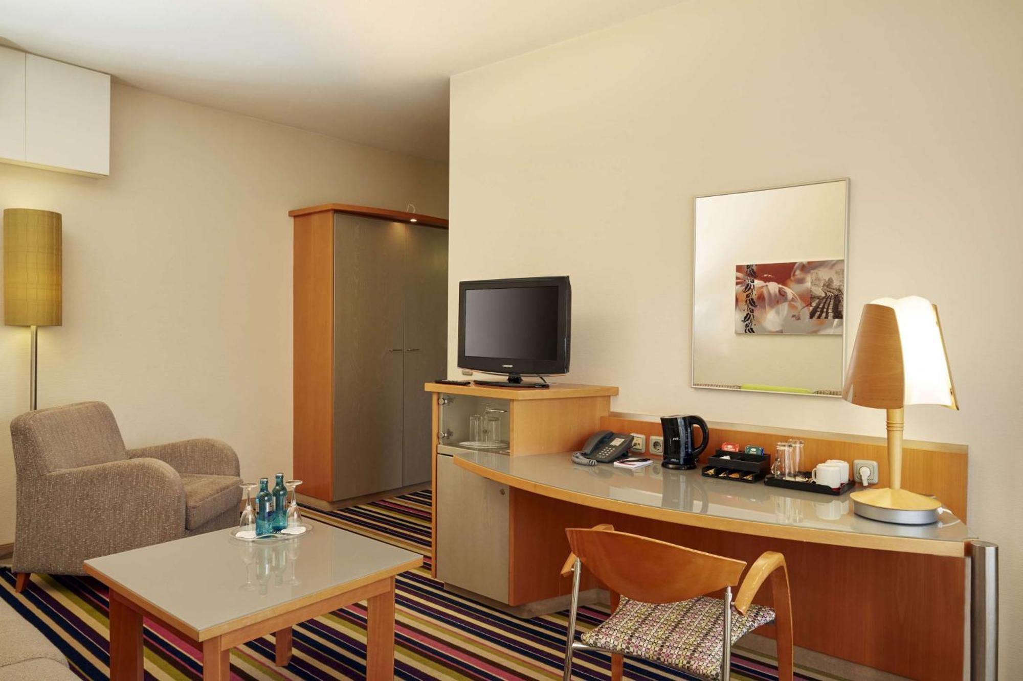 Hotel H+ Koeln Hürth