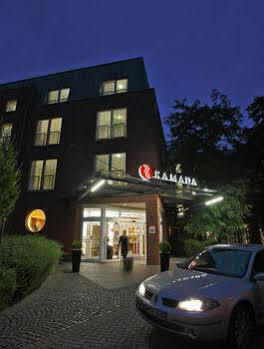 Hotel H+ Koeln